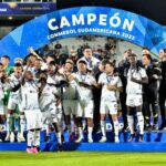Liga de Quito prepara festejos a la llegada a la Capital  por Obtener la Sudamericana