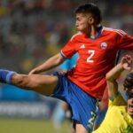 Chile convocó a un futbolista del medio antes de viajar a Ecuador